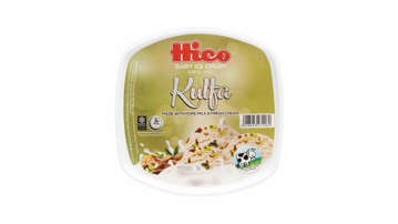 Picture of HICO ICE CREAM KULFA 750 ML 